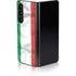 Italy Flag Galaxy Z Fold5 5G Skin